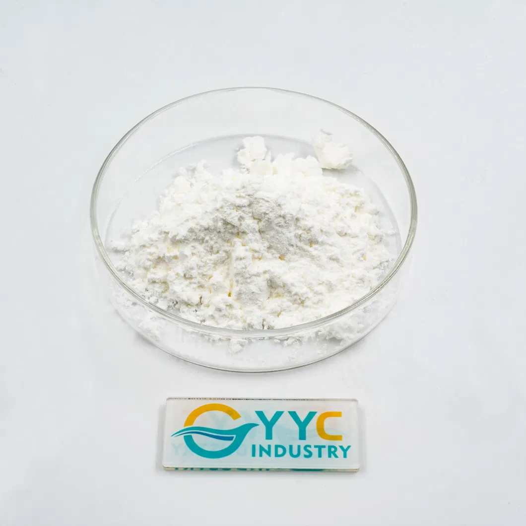 Pharmaceutical Intermediates Antiviral Raw Material 99% Pure API Powder CAS 131707-23-8 Umifenovir HCl Arbidol Hydrochloride