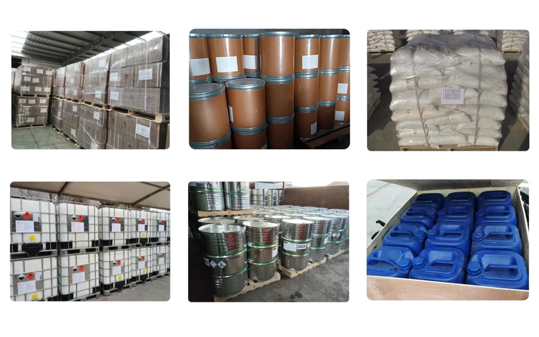 Fine Chemical Manufacturer 2-Thiophenemethanol CAS 636-72-6