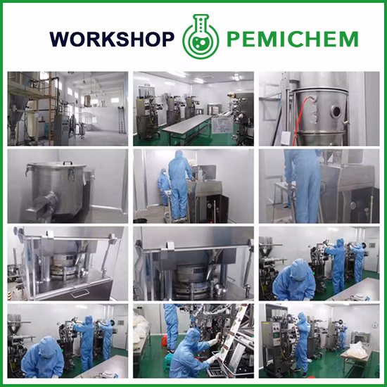 Fornire API Pseudotropina intermedia farmaceutica di alta qualità CAS 135